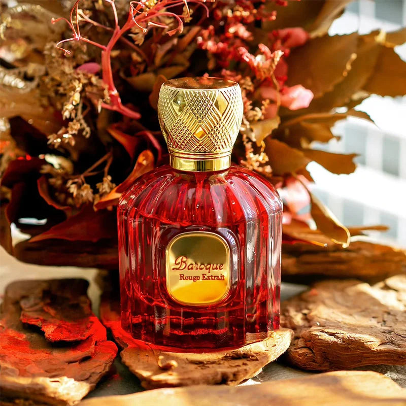 Baroque Rouge Extrait 100ml EDP