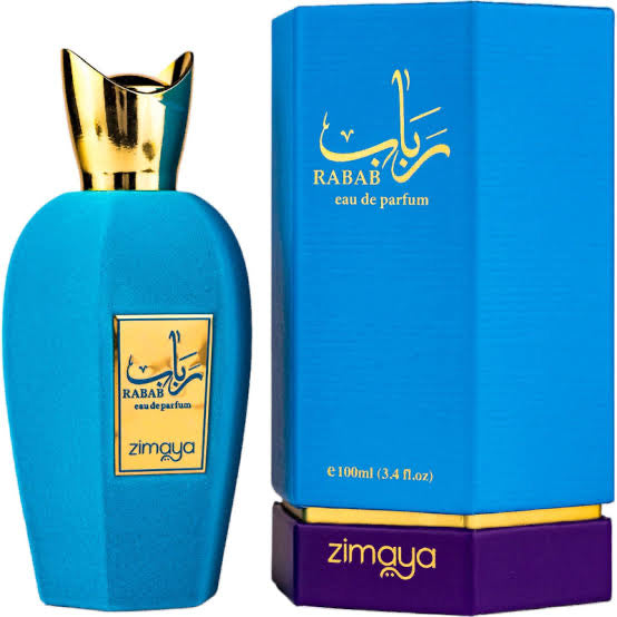 Rabab 100ml EDP (semelhante ao erba pura xerjoff)