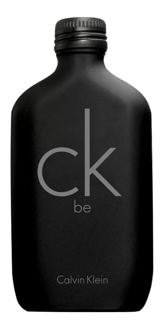 Calvin Klein Ck Be Edt - 100ml