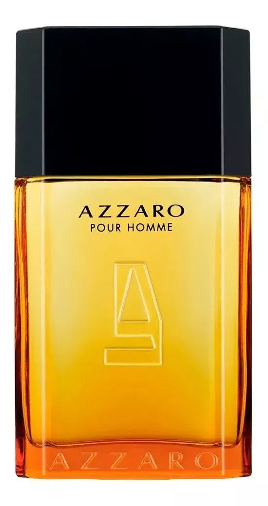 Azzaro Pour Homme Edt M 100ml