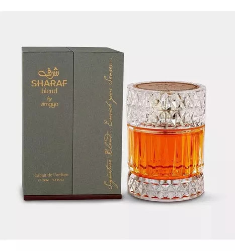 Sharaf Blend 100ml (ref. ahngel´s share)