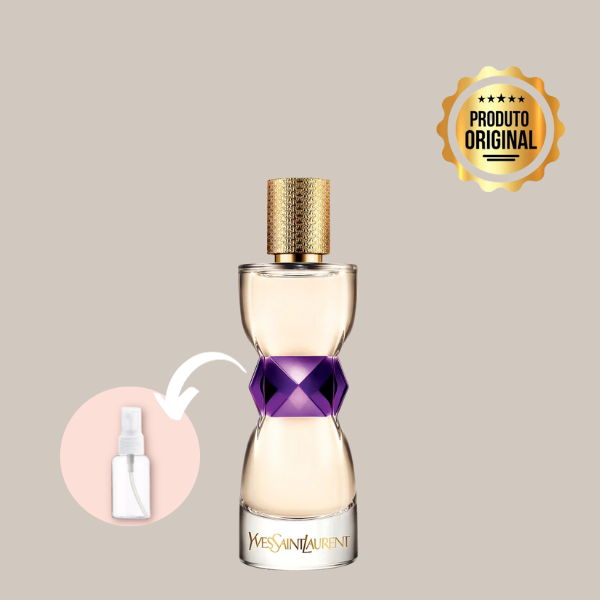 Fracionado Manifesto YSL 5ml