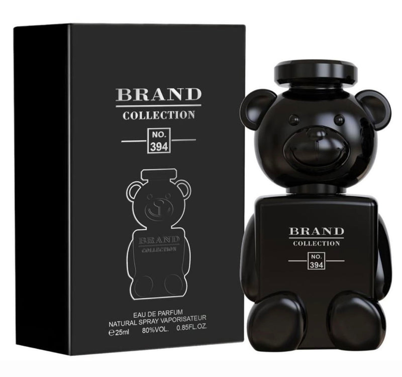 Brand Collection 394 (Moschino Toy Boy) - 25ml