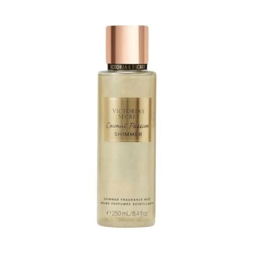 Coconut Passion Shimmer Body Splash 250ml - Victoria’s Secret