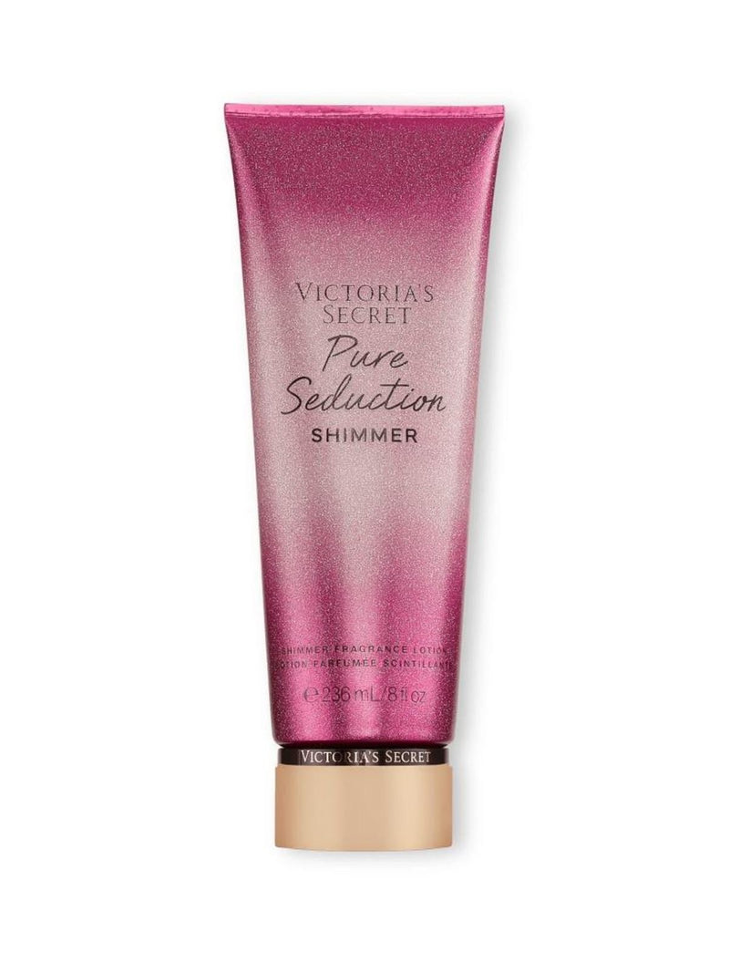 Body Lotion Pure Seduction Shimmer - 236ml