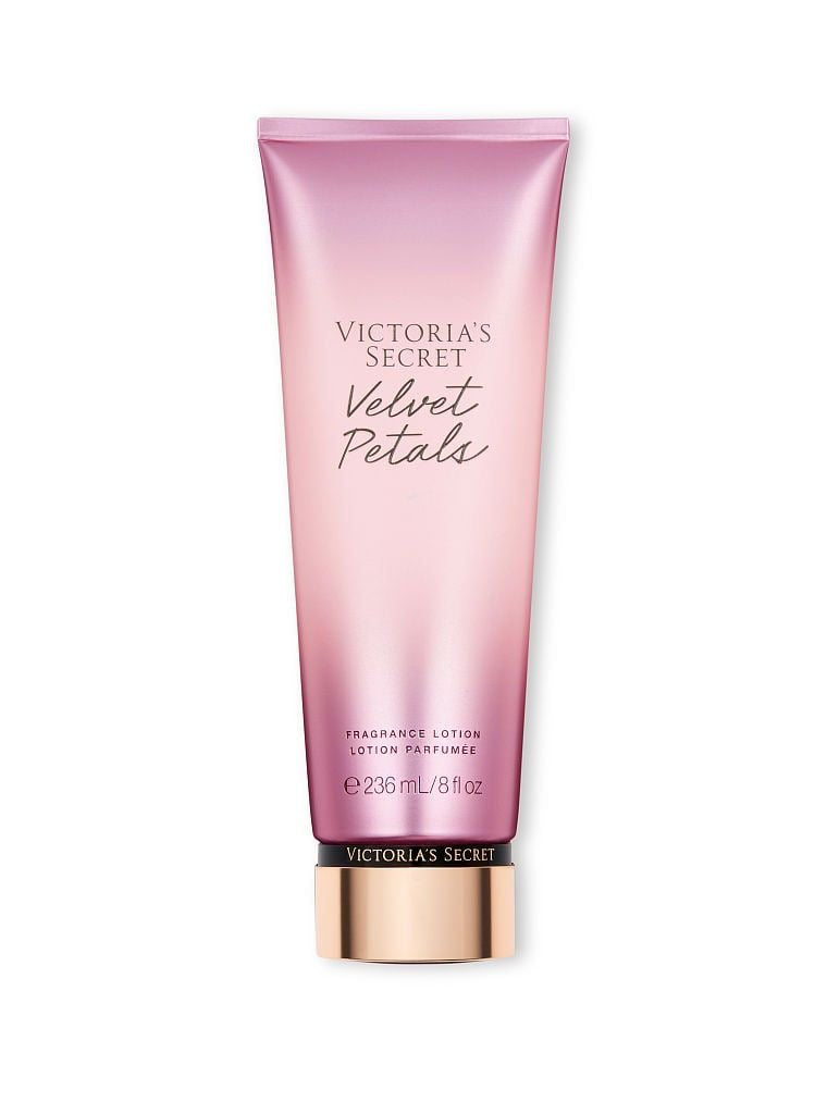 Body Lotion Velvet Petals - 236ml