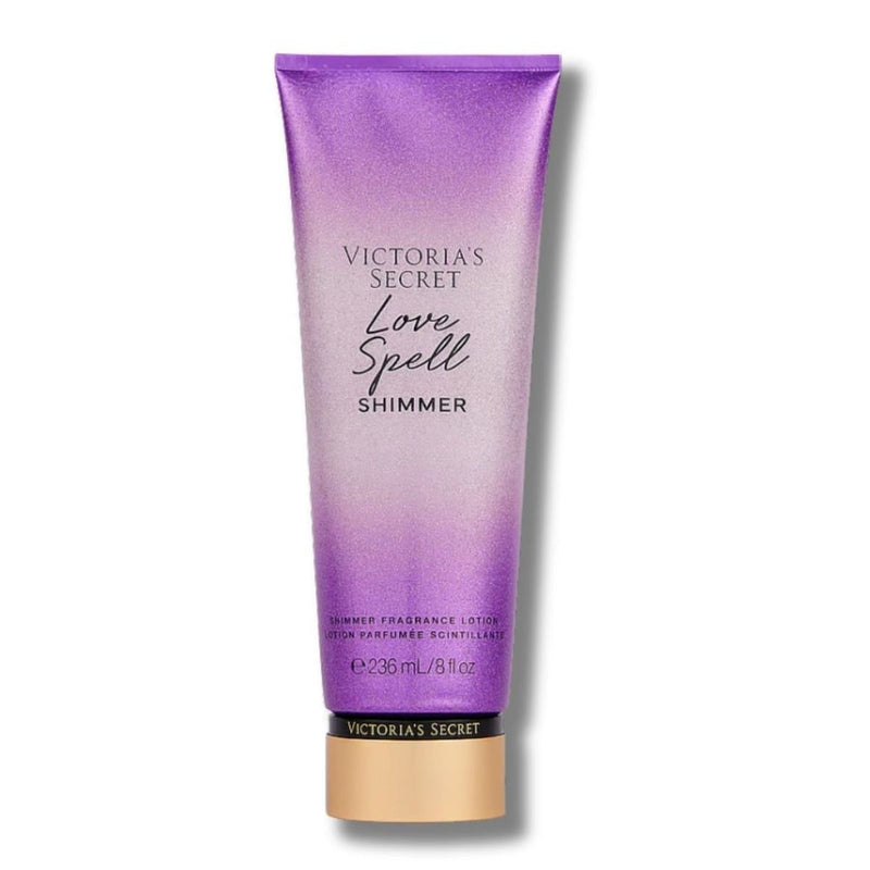 Body Lotion Love Spell Shimmer - 236ml