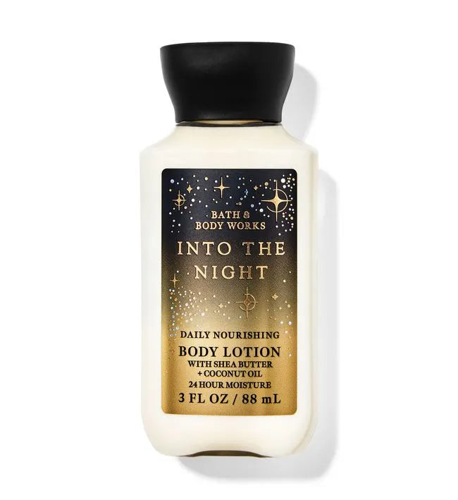 INTO THE NIGHT Hidratante Mini - 75ml