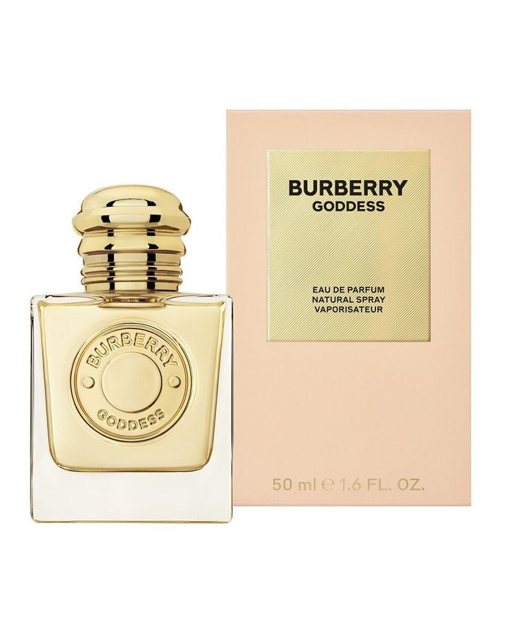 Burberry Goddess Edp 50 ml