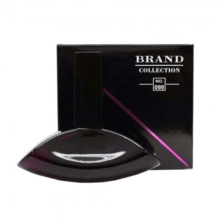 Brand Collection No. 099 EDP Feminino 25ml