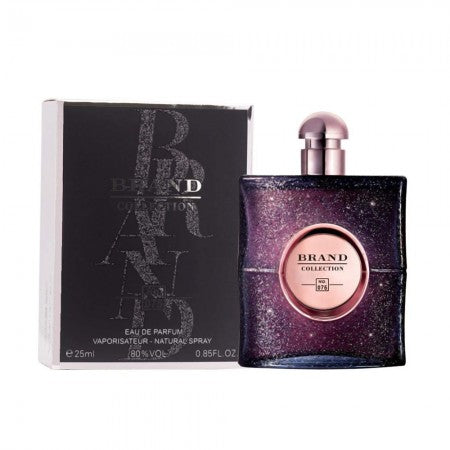 Brand Collection No.075 Feminino 25ml