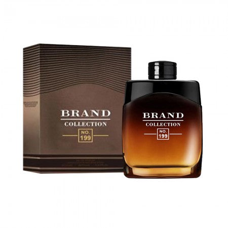 Brand Collection No.199 Masculino 25ml