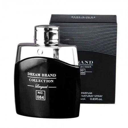 Dream Brand No.084 Masculino 25ml