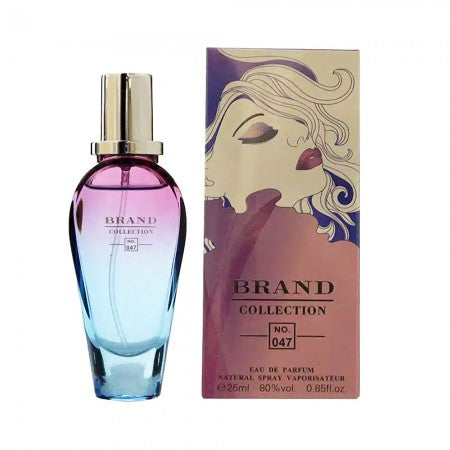 Brand Collection No.047 EDP Feminino 25ml