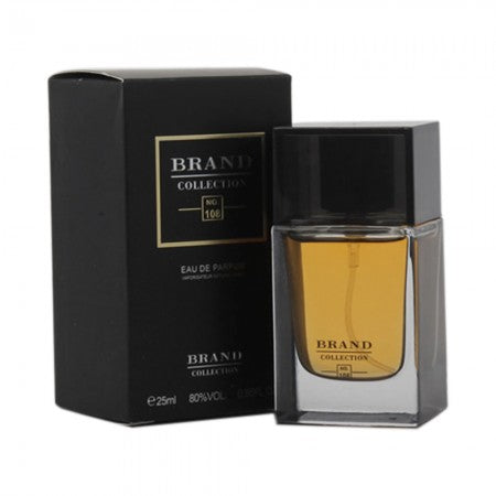 Brand Collection No.108 EDP Masculino 25ml