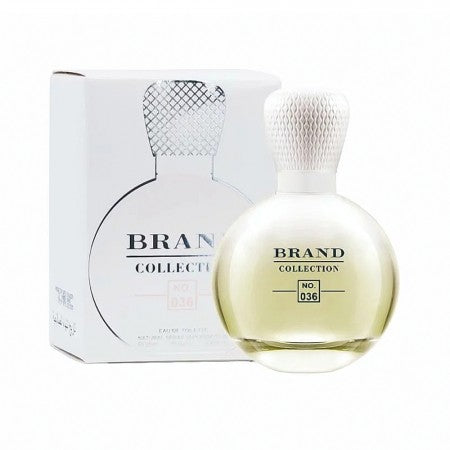 Brand Collection No.036 EDP Feminino 25ml