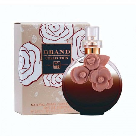 Brand Collection No.059 EDP Feminino 25ml