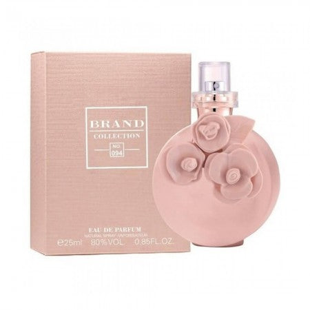 Brand Collection No.094 EDP Feminino 25ml