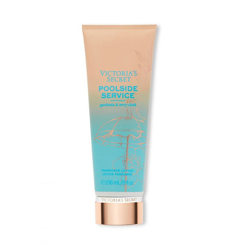 Locion Victoria's Secret Poolside Service 236ML