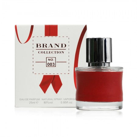 Brand Collection No.003 EDP Feminino 25ml