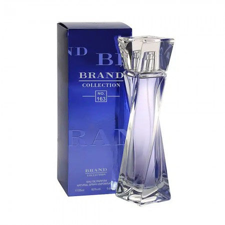 Brand Collection No.163 EDP Feminino 25ml