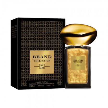 Brand Collection No.330 EDP Feminino 25ml