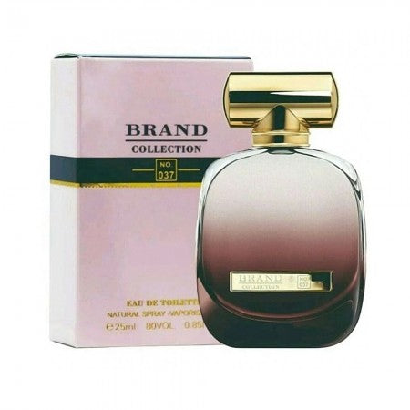 Brand Collection No. 037 EDT Feminino 25ml