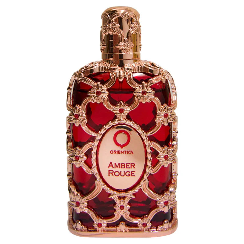 Amber Rouge Orientica 80ml