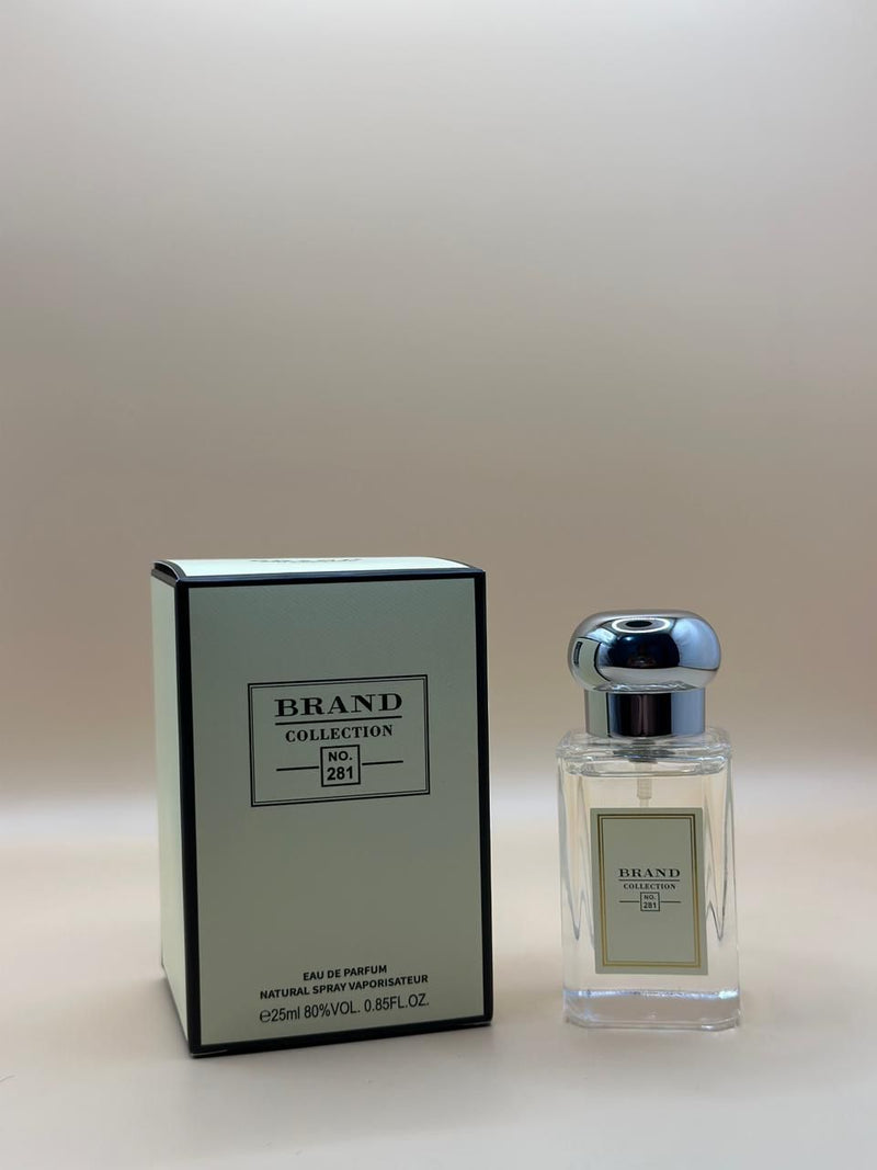 Brand Collection 281 (Jo Malone) - 25ml