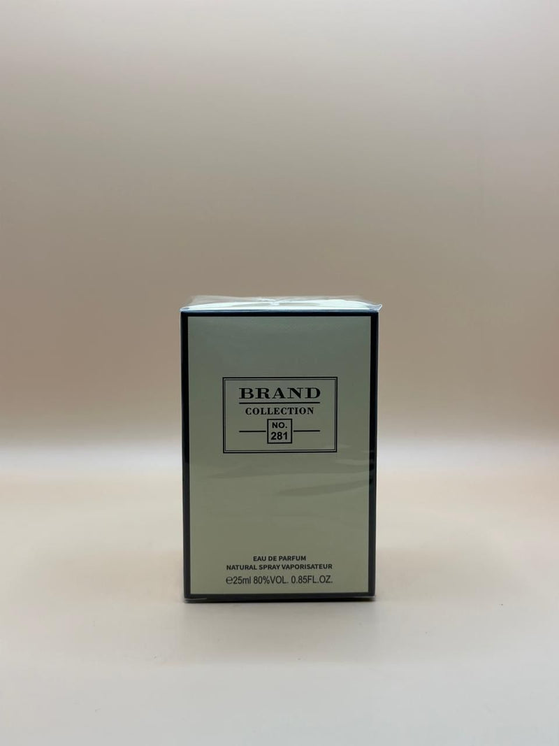 Brand Collection 281 (Jo Malone) - 25ml