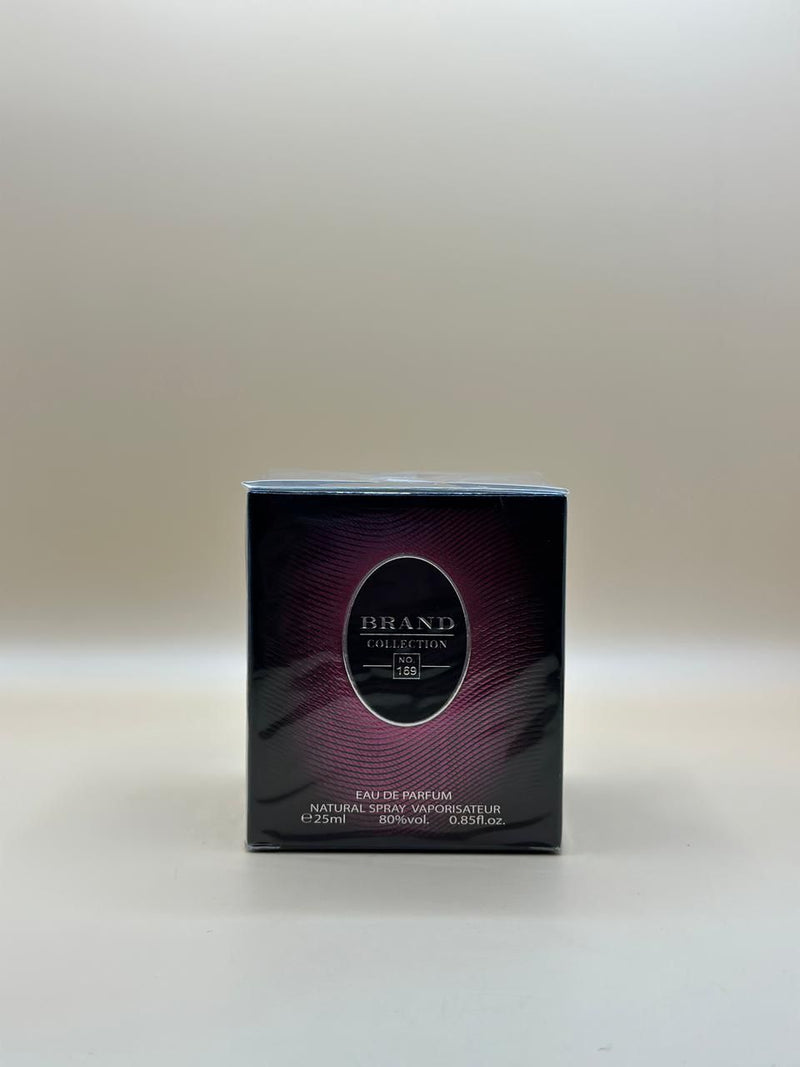 Brand Collection 169 (Pure Poison) -25ml