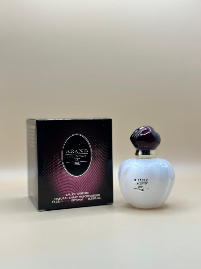 Brand Collection 169 (Pure Poison) -25ml