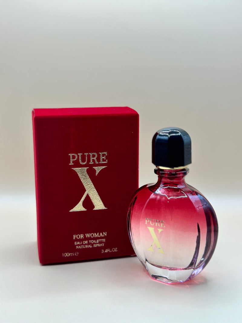 Inspiração Pure XS 100ml FEM.