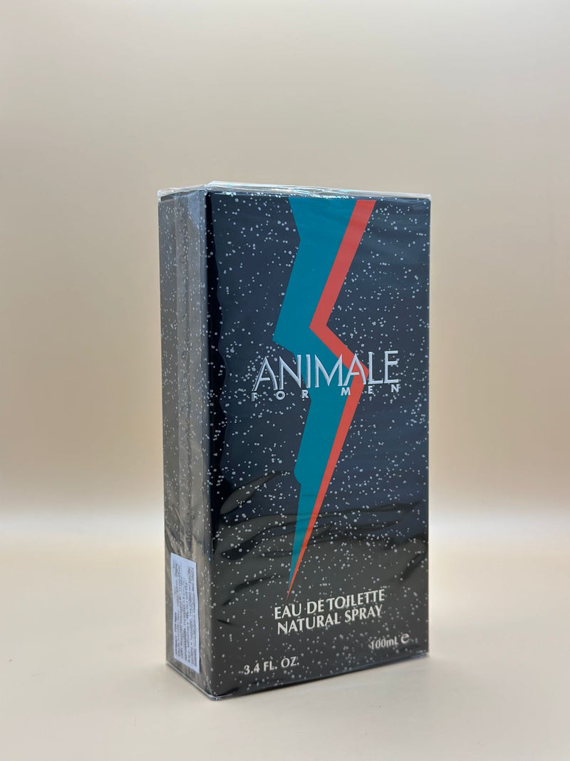 Animale 100ml EDT