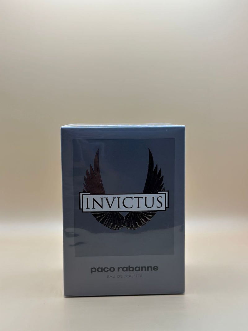 Paco Rabanne Invictus Eau de Toilette Masculino 100ML