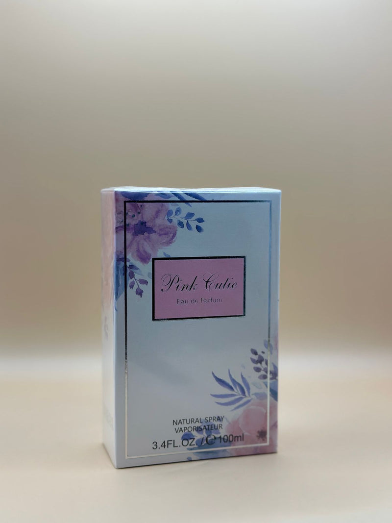 Inspiração Miss Dior 100ml