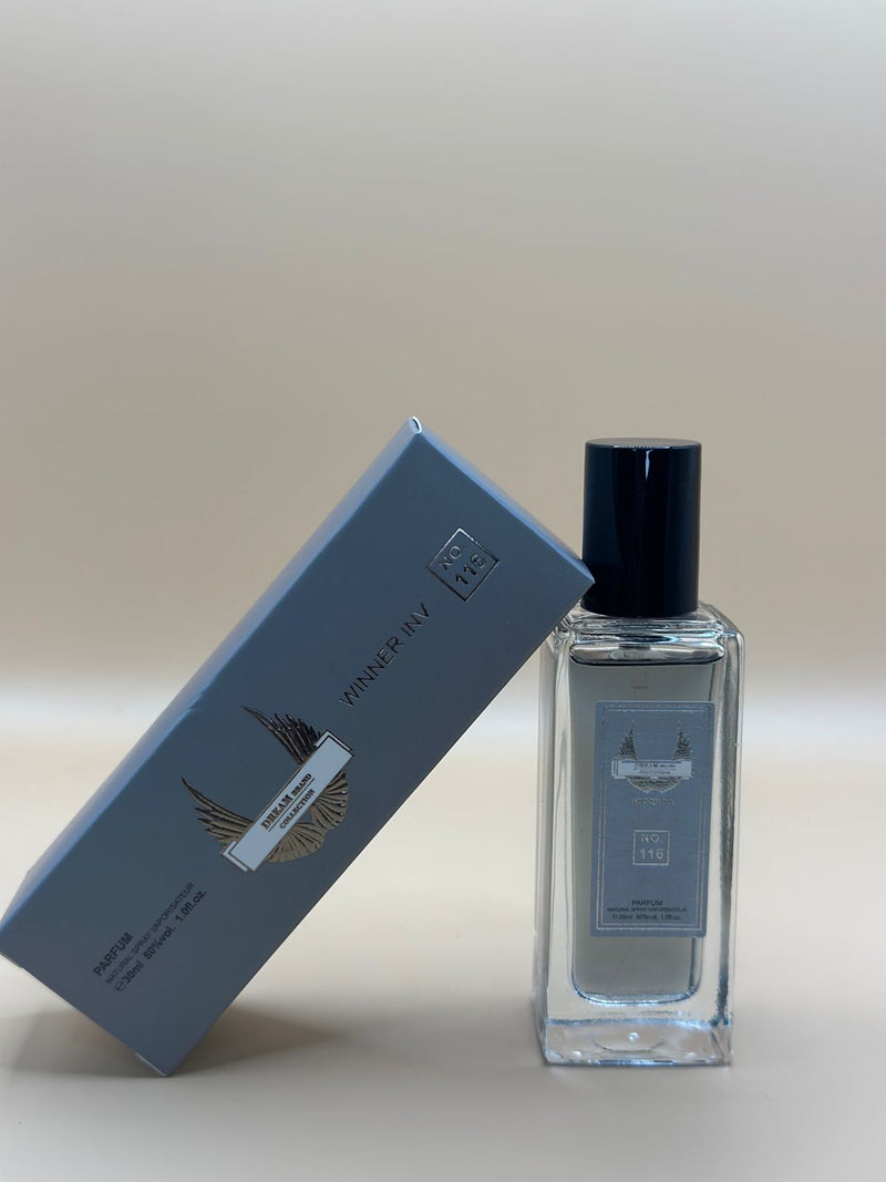 BRAND 116 - INVICTUS 30 ML