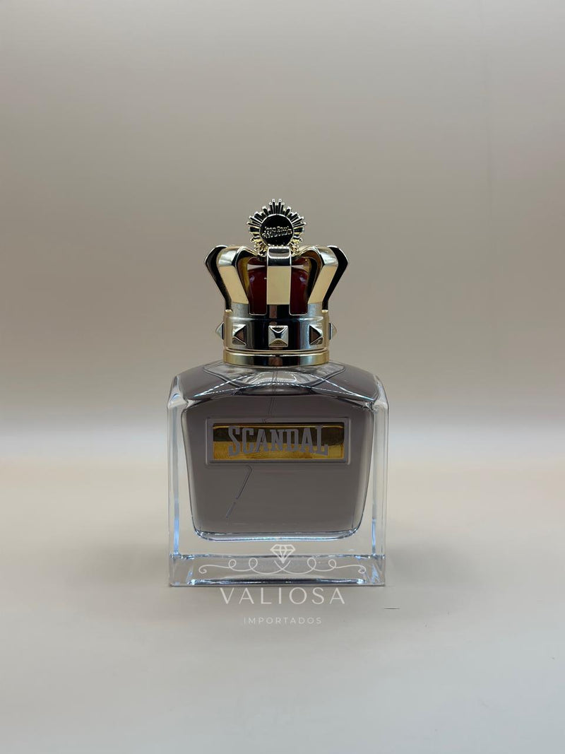 Tester Scandal Masc. EDT 100ML