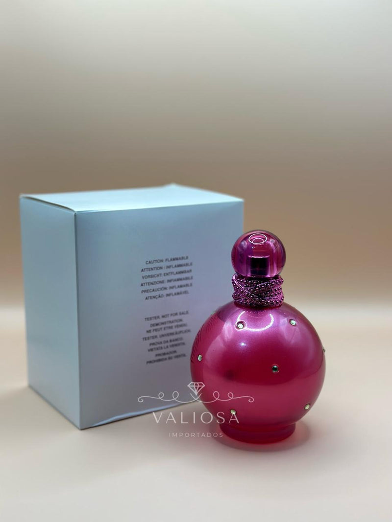 Tester Britney Fantasy 100ml