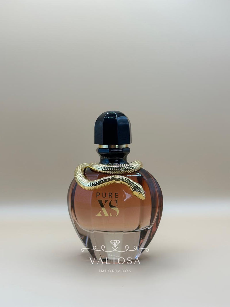 Tester Paco Rabanne Pure XS - 80ml