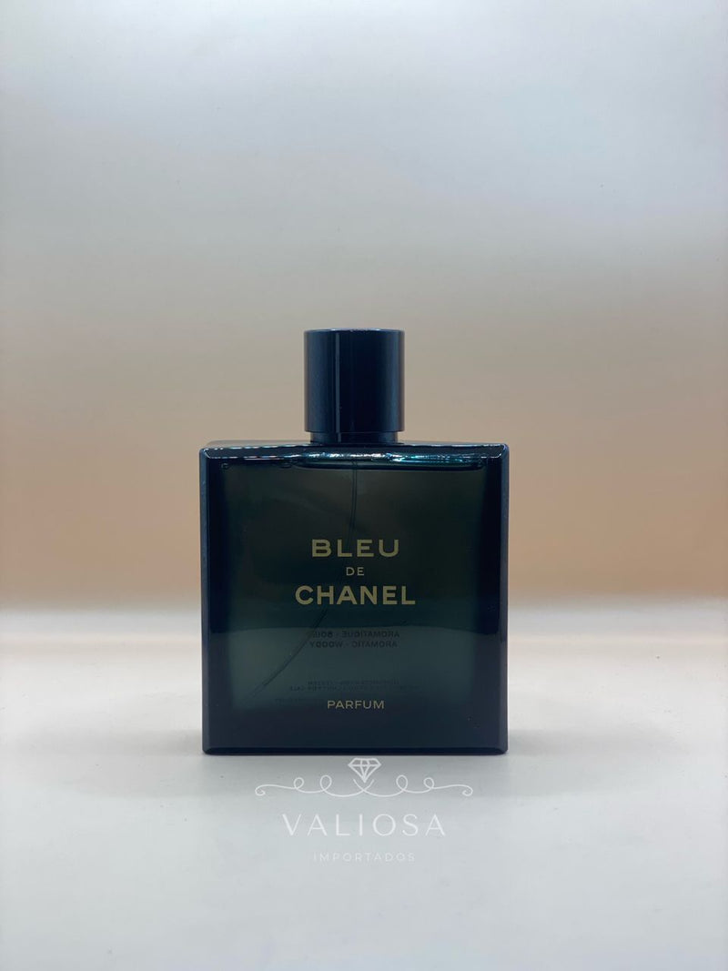 Tester Bleu de Chanel parfum 100ml