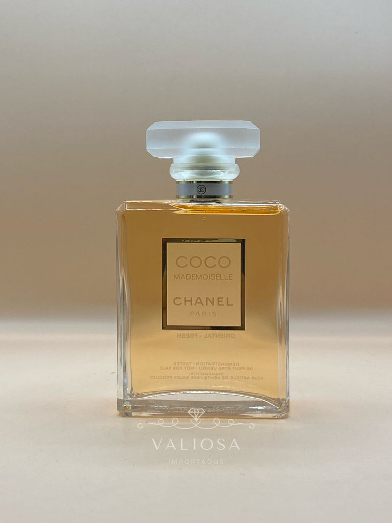 Tester Chanel Coco Mademoiselle EDP 100ml