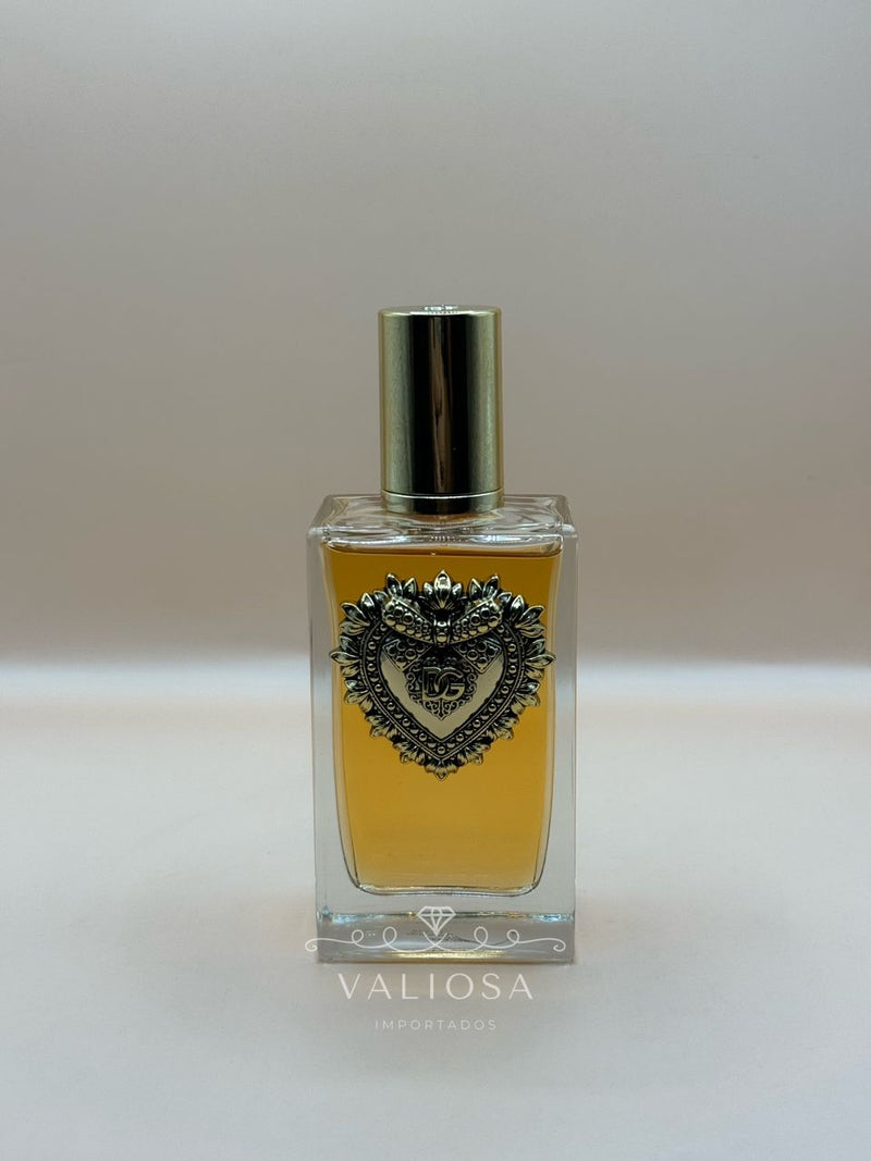 Tester Dolce & Gabbana Devotion 100ml edp