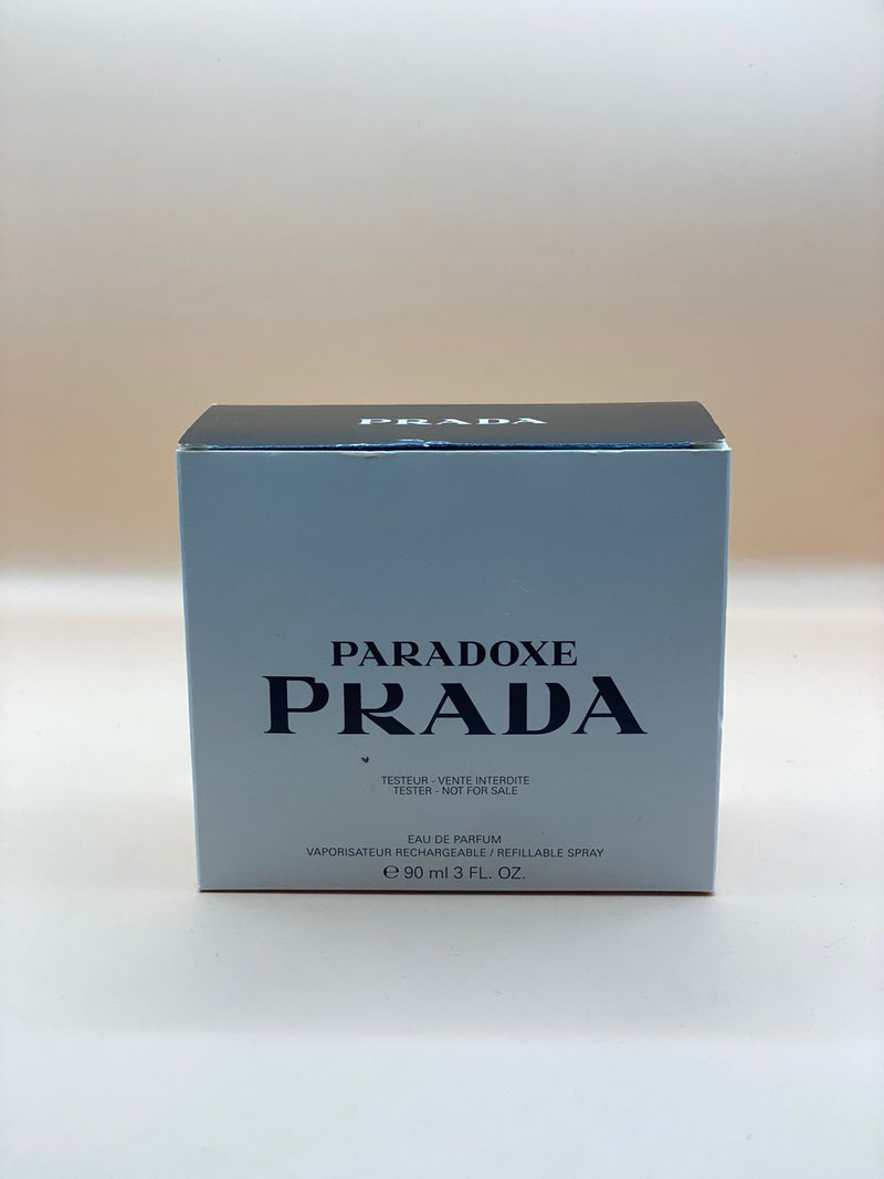 Tester Prada Paradoxe 90ml edp