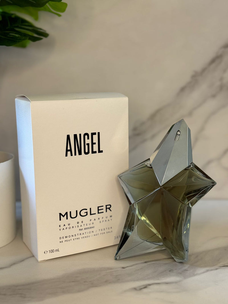 Tester Tierry Mugler Angel EDP 100ml