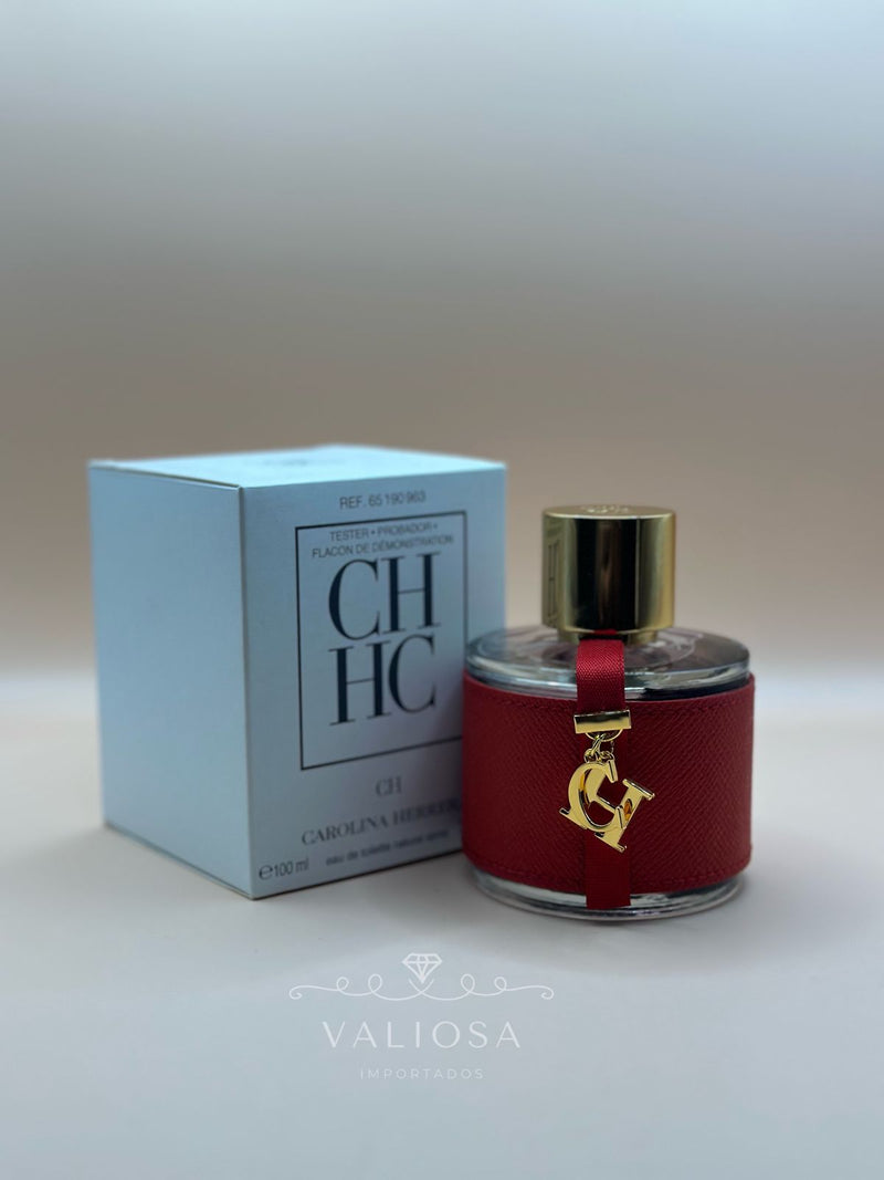 Tester Carolina Herrera CH 100ml