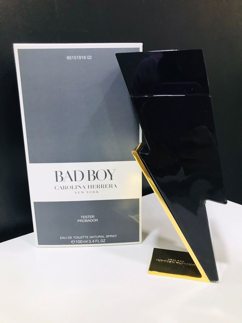 Tester Bad Boy 100ml edt