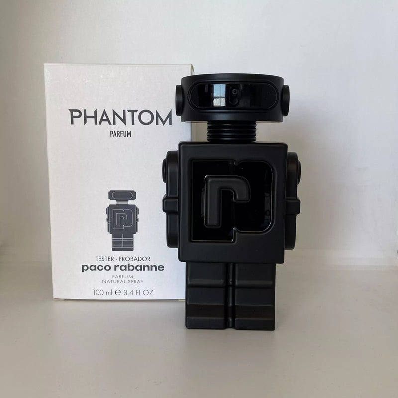 Tester Phantom Parfum 100ml