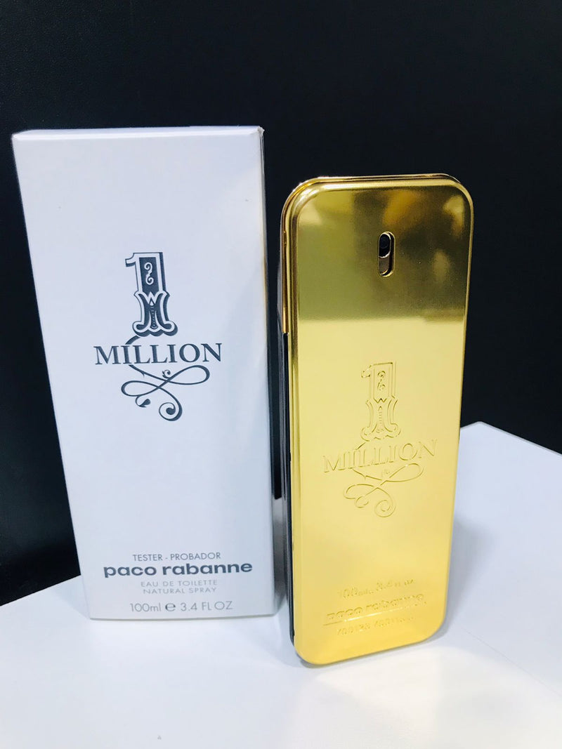 Tester One Million edp 100ml