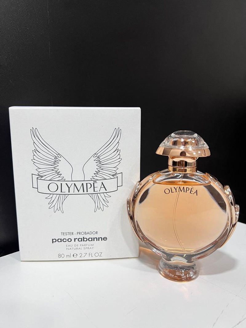 Tester Olympea 80ml edp